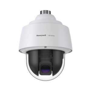 Honeywell Camara PTZ IP 2 Megapixe