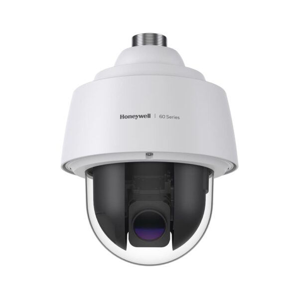 Honeywell Camara PTZ IP 2 Megapixe