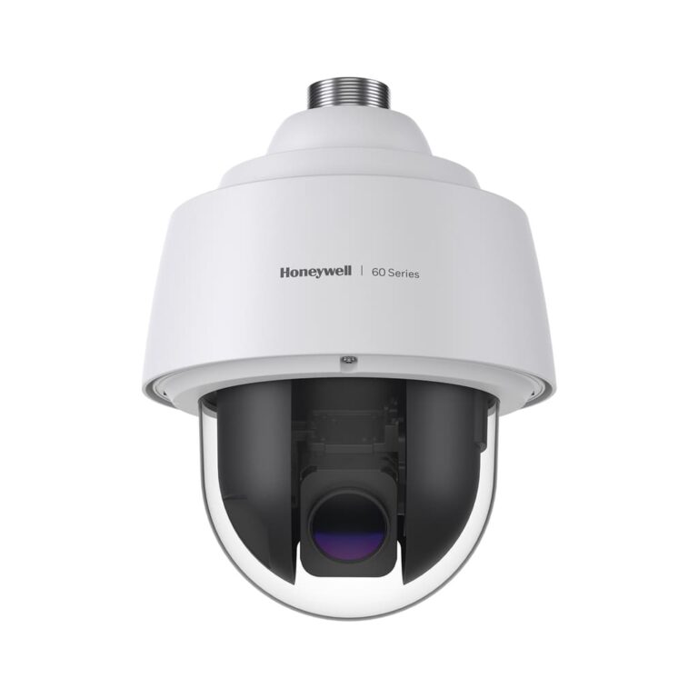 Honeywell Camara PTZ IP 2 Megapixe