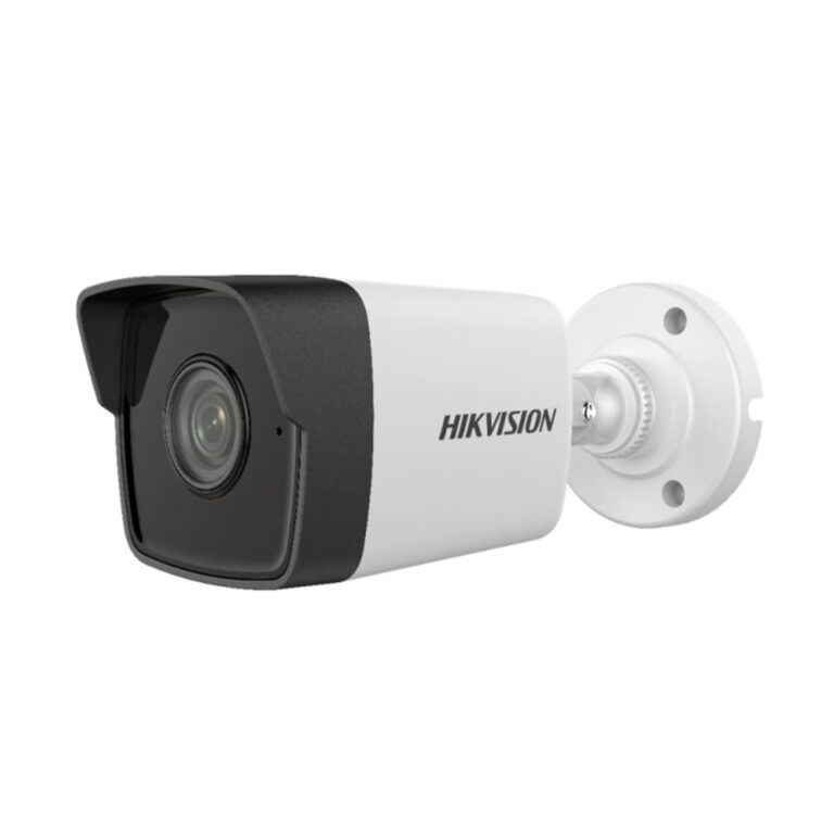 Hikvision Bala IP 2 Mega pixeles