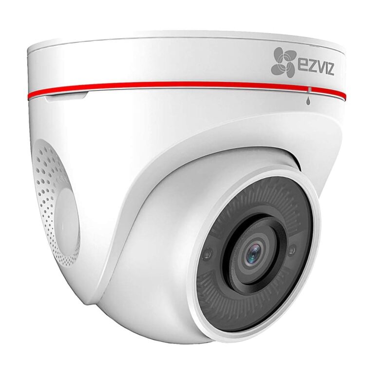 EZVIZ