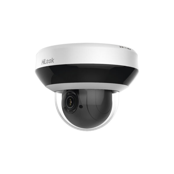HLSSK Mini Domo PTZ IP 4 Megapixe