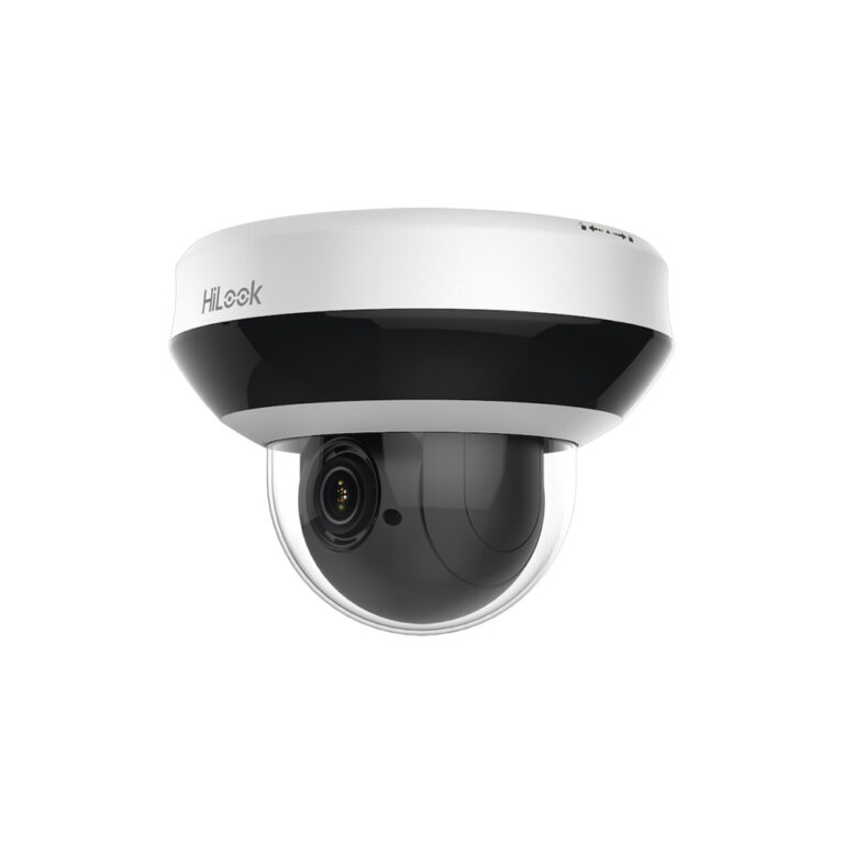HLSSK Mini Domo PTZ IP 4 Megapixe